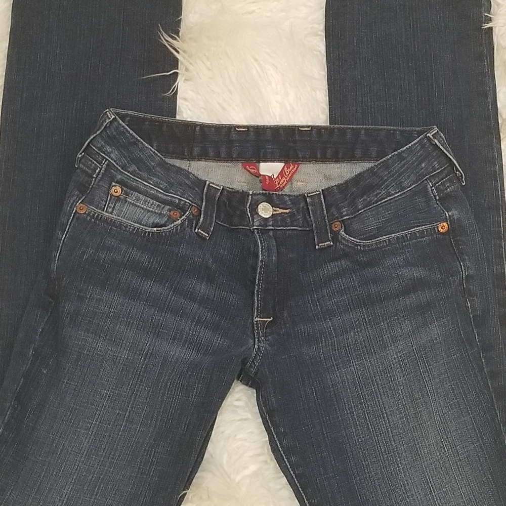 Lucky Brand Jeans
